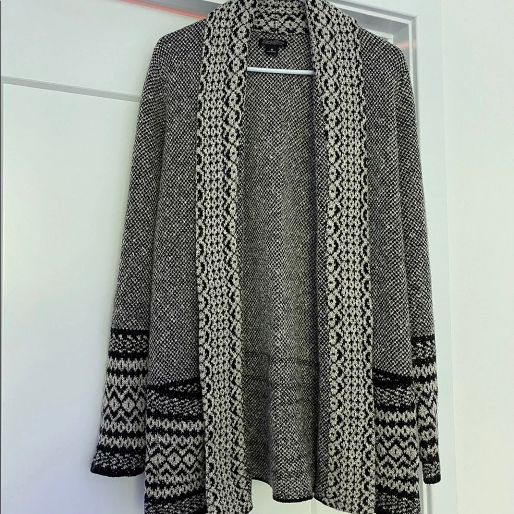 Lucky brand cardigan
